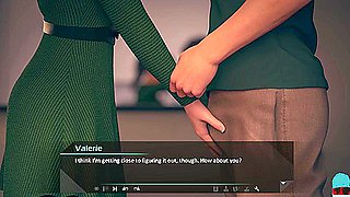 Shale Hill #114 Visual Novel Gameplay [hd]