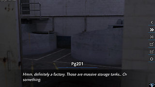 Dreams of Desire #14