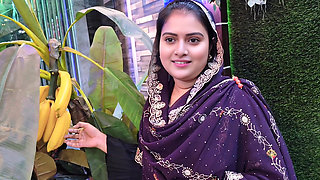 Indian Fan Came to Meet My Big Fan and Went to the Fan's House and Had Sex with Him. Full Bangla Voice