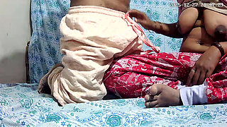 Big Tit young Milf cheated with the Gardener 2