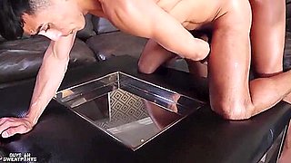 Marcus Breeds Romeo Australian