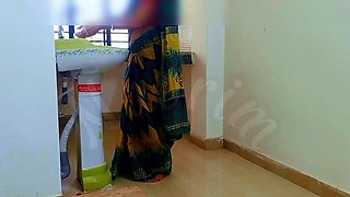 Desi Wife Fuck by House Owner