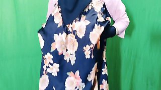 Beautiful Housewife Sex And Dirty Talk Indian - Clear Hindi Audio