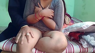 Desi Step Brother And Stepsister Romance