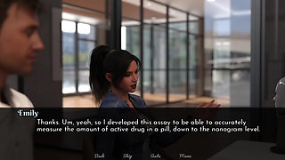 Fuck My Assistance at Nature - the Libido Enigma - Ep10