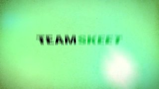 Dad Crush - teenie stunner needs her stepdaddy to comfort her after she burned the thanksgiving dinner