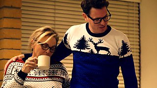 Brunette milf gaping ass drilled hardcore