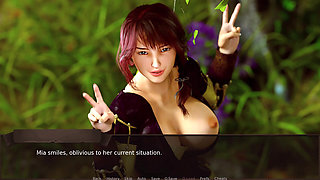 Love Season 3: Marcus & Alex Find Nude Lake Beauty