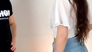 My Step Sister Wants to Fuck Me