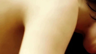 Megan Coxxx Fucks Her Guy Outside and Fantasizes About Being Watched