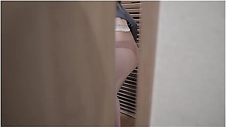 Nana Taipei - When I Found Out My Stepmother Was Cheating, She Used Her Body To Keep Me A Secret