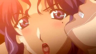 Dark love English dub episode 1