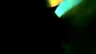 Malaysian Couple's Passionate Sex Tape