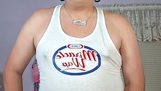 Would you like to see my wap? (Wet ass pussy)