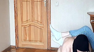 FFM Session #137 Foot Fetish