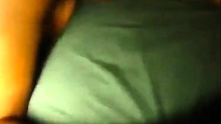 Black Stud Creampies Ugly White Girl, Hubby Cleans Up