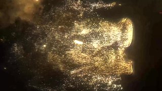 Mari Baianinha In California TV's Capital Sin