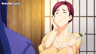 Futei with... Animation episode 1