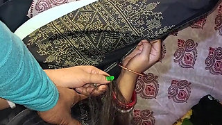 Desi village girl sex video, First time Sex Desi BF Hard Fucking Tight Pussy Indian village girl xxx video