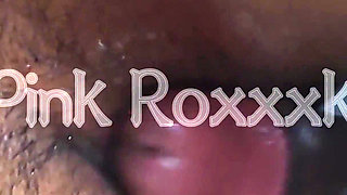 Wake-up POV #18 Rubbing Clit Orgasm While Fucking Pussy