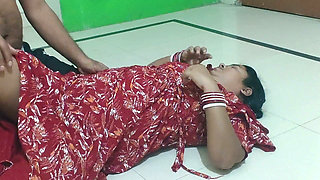Brother in Law Sister in Law Fuking Desi Style Sax Video