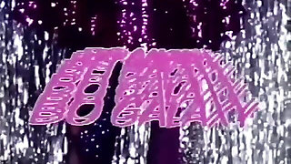 Electric Blue Special - A Night at Paul Raymond's Revuebar