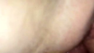 Mature British MILF Tries Anal Again