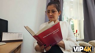 Vip4k. nerds also like to pound