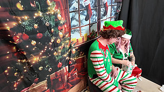 Day 8: Elves on the Sex Toy Shelf