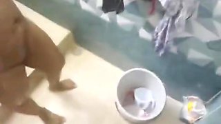 Bathroom Sex Full Nude Nepali Barbie