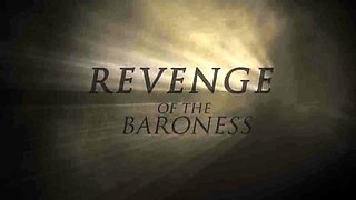 Naughty blonde femdom fetish hottie rams ass with strapon