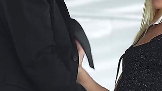 The Agreement Is Signed, Let the Fun Begin!