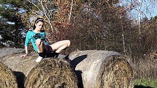 Amateur anal CLOSE UP banging