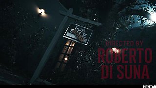 Hentaied - cum in mouth video