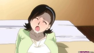 Cougar Trap 02 - Uncensored Hentai Anime