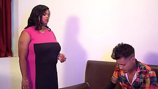 Indian Girl Tina Nandi Pays Her Sex Debt To Loan Boy With Blowjob & Fucking