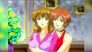 Kisaku Spirit 3 - Anime Porn