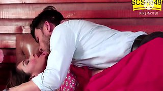 Cute Sexy And Perfect Desi Woman Zoya Fucked Hard By Sales Guy