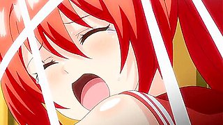 Seikou Senki Pony Celes Episode 1