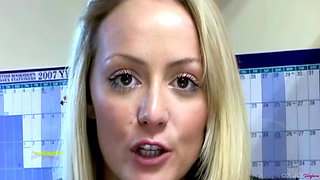 Interview Featuring Alana Chase