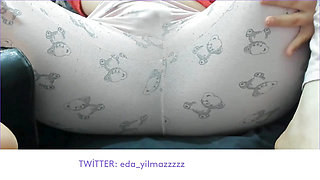 I PARTED MY LEGS- COME FUCK- SHE SHOULD TALK- TURKISH MILF- I CARESSED MY PUSSY IN PAJAMAS- MASTURBATION IN PAJAMAS- TURKISH PORN- TURKISH DISCLOSURE- DISCLOSURE