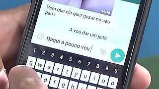Innocence or Provocation? Ct 8