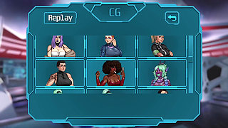 Stellar Dream Amber Animation Collection + Game Download 18+ Sex Game