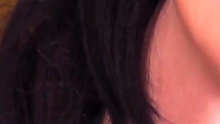 Busty MILF Britney fucked, Fingered & getting her pussy licked. High heels & big breasts