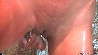 Bootylicious slender teen tiny trisha tease the camera