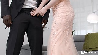 Freddy Gong Seduces in Wild Pre-Marital Adventure