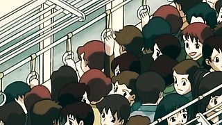 Nymph's hentai anime smut by Hentai PD