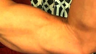 Beautiful brunette with big boobs jerk off instrucions