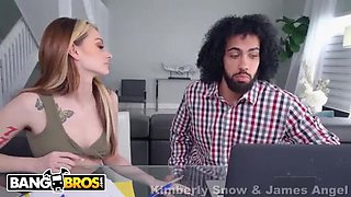 BANGBROS.COM Recap: 06/18/2022 - 06/24/2022 - Featuring Sarai Minx, Crystal Rush & More!