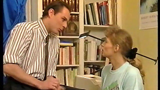 Unleashed Passion (1991)